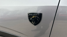 Peugeot 5008 157kW GT 73kWh 5dr Auto Electric Estate